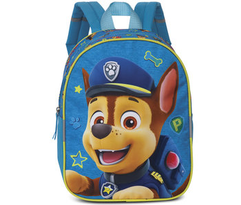 PAW Patrol Sac à dos enfant Chase 29 x 23 cm