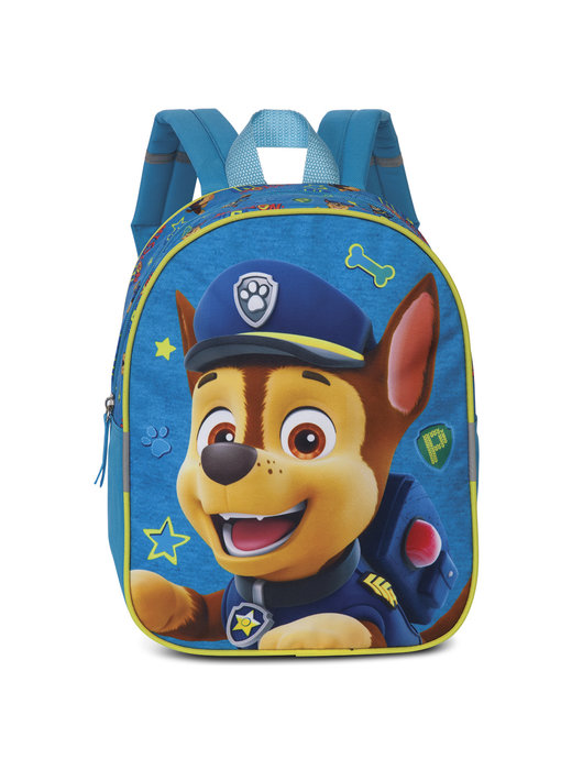 PAW Patrol Toddler backpack Chase 29 x 23 cm