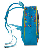 PAW Patrol Sac à dos enfant Chase - 29 x 23 x 10 cm - Polyester PAW Patrol Sac à dos enfant Chase - 29 x 23 x 10 cm - Polyester