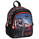 Toddler backpack Big and Bad 29 x 23 cm