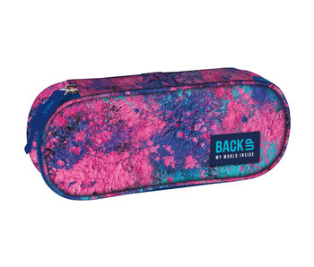 BackUP Pencil case Color 23 cm