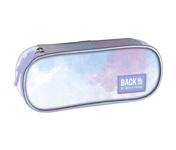 BackUP Trousse Pastel 23 cm