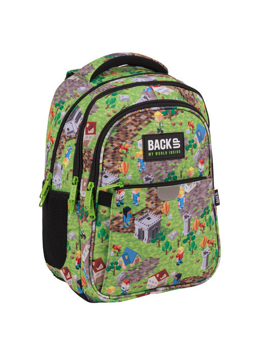 BackUP Backpack Game 39 x 27 cm