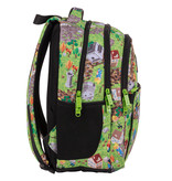 BackUP Rucksack Game - 39 x 27 x 20 cm - Polyester