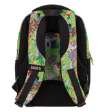 BackUP Rucksack Game - 39 x 27 x 20 cm - Polyester