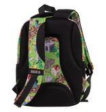 BackUP Rucksack Game - 39 x 27 x 20 cm - Polyester