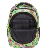 BackUP Rucksack Game - 39 x 27 x 20 cm - Polyester