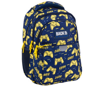 BackUP Backpack Gamer 39 x 27 cm