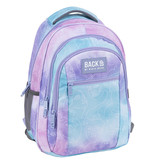 BackUP Rucksack Face - 39 x 27 x 20 cm - Polyester