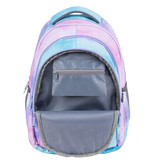 BackUP Backpack Face - 39 x 27 x 20 cm - Polyester