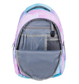 BackUP Rucksack Face - 39 x 27 x 20 cm - Polyester