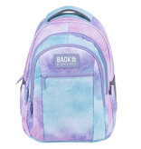 BackUP Backpack Face - 39 x 27 x 20 cm - Polyester