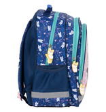 Cleo & Frank Backpack So Cute - 38 x 28 x 17 cm - Polyester