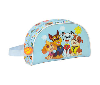 PAW Patrol Toiletry bag Sunshine 26 x 16 cm Polyester