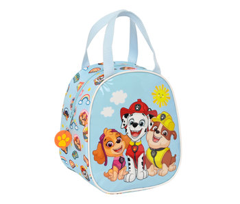 PAW Patrol Koeltasje Sunshine 22 x 19 cm Polyester