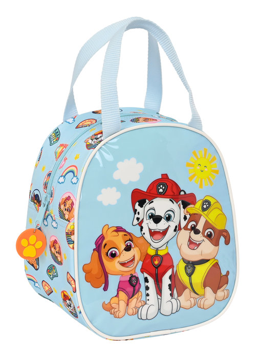 PAW Patrol Koeltasje Sunshine 22 x 19 cm Polyester