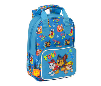 PAW Patrol Mini Rucksack Freundschaft 28 cm