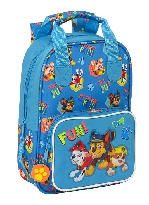 PAW Patrol Mini sac à dos Amitié 28 cm