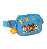 PAW Patrol Bauchtasche Freundschaft - 14 x 11 x 4 cm - Polyester