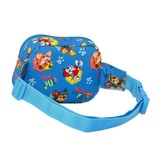 PAW Patrol Fanny pack Friendship - 14 x 11 x 4 cm - Polyester