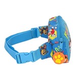 PAW Patrol Bauchtasche Freundschaft - 14 x 11 x 4 cm - Polyester