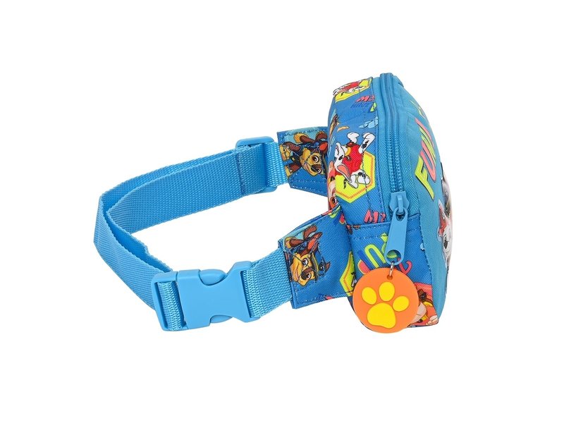 PAW Patrol Bauchtasche Freundschaft - 14 x 11 x 4 cm - Polyester