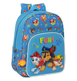 PAW Patrol Backpack Friendship - 34 x 26 x 11 cm - Polyester