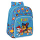 Backpack Friendship 34 x 26 cm Polyester