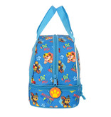 PAW Patrol Kühltasche Freundschaft - 20 x 20 x 10 cm - Polyester