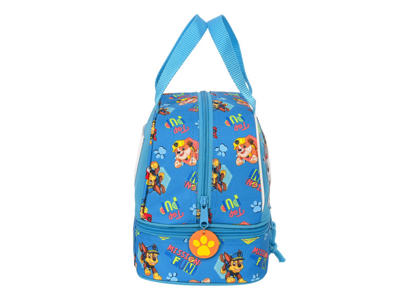 PAW Patrol Cool bag Friendship - 20 x 20 x 10 cm - Polyester