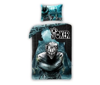 Batman Duvet cover The Joker 140x200 + 70x90cm