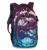 Bestway Backpack Floral 48 x 31 x 19 cm - Polyester