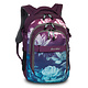 Backpack Floral 48 x 31 cm