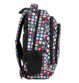 BackUP Rucksack, App - 42 x 30 x 15 cm - Polyester