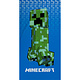 Serviette de plage Creeper 70 x 140 cm