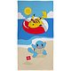 Serviette de plage Squirtle 70 x 140 cm