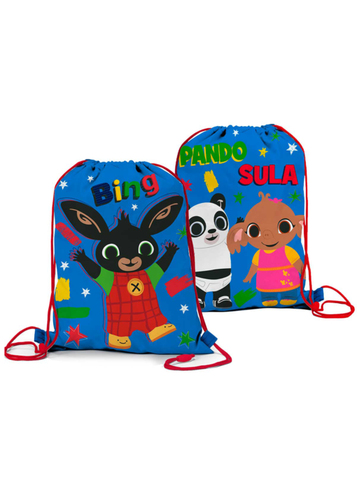 Bing Bunny Sac de sport 38 x 30 cm