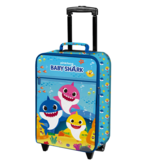 Baby Shark Chariot Ocean - 52 x 34 x 16 cm - Polyester