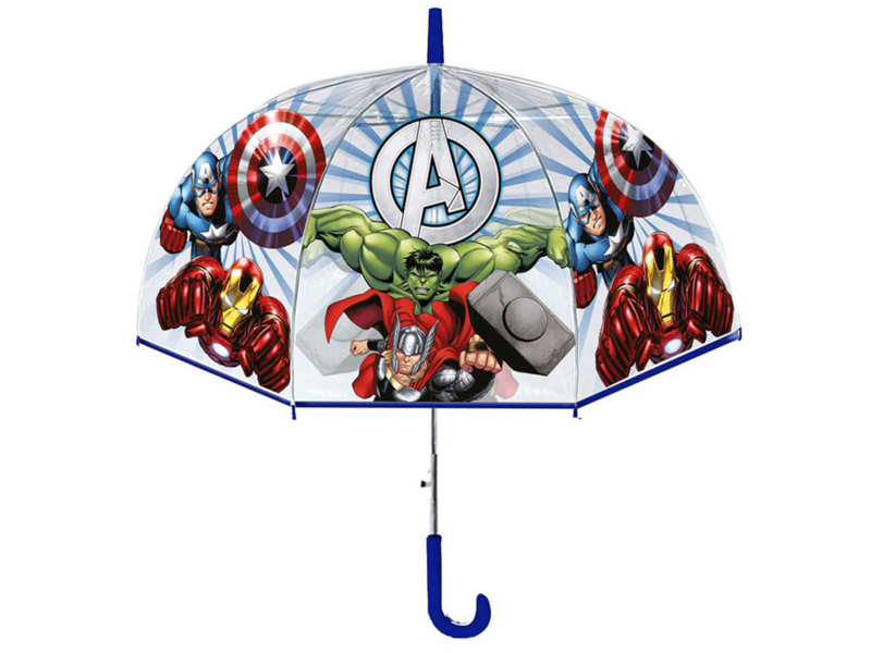 Marvel Avengers Assemble parapluie - Ø 64 x 61 cm - Polyester