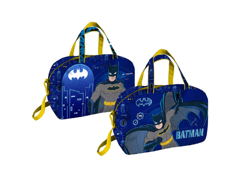 Batman Sac à bandoulière, Gotham Guardian - 40 x 25 x 17 cm - Polyester