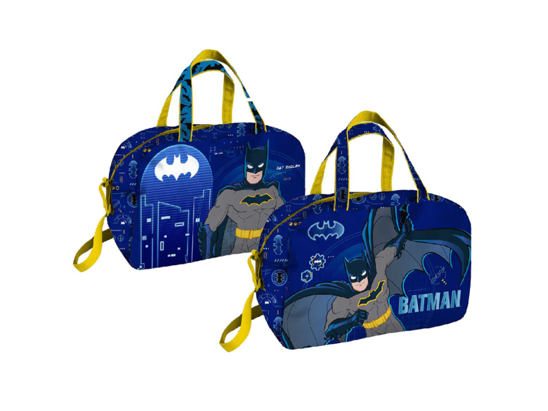 Batman Umhängetasche, Gotham Guardian - 40 x 25 x 17 cm - Polyester