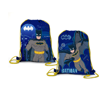 Batman Gym bag Gotham Guardian 38 x 30 cm