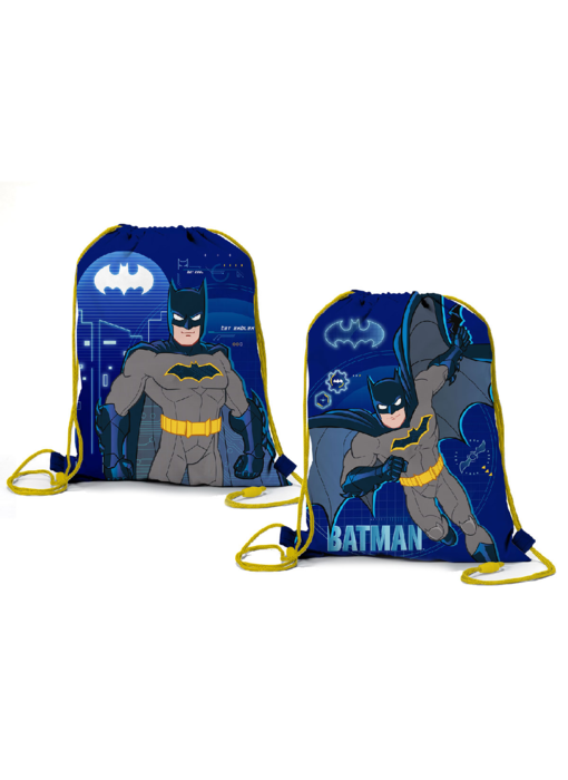 Batman Sac de sport Gotham Guardian 38 x 30 cm