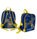 Batman Rucksack, Gotham Guardian - 32 x 25 x 10 cm - Polyester