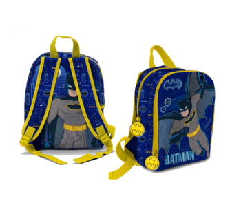 Batman Rucksack Gotham Guardian 32 x 25 cm