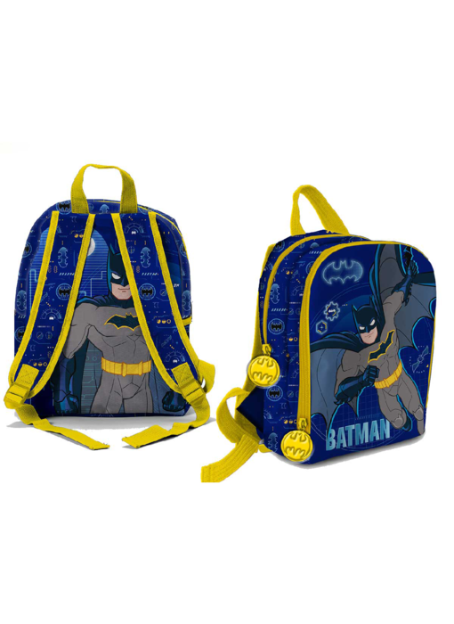 Batman Backpack Gotham Guardian 32 x 25 cm
