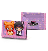 Na! Na! Na! Surprise Brieftasche Dolls Glam - 13 x 8 cm - Polyester