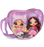 Na! Na! Na! Surprise Sac à bandoulière, Dolls Glam - 17 x 14 x 6 cm - Polyester