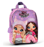 Na! Na! Na! Surprise Kleinkindrucksack Dolls Glam - 27 x 22 x 8 cm - Polyester