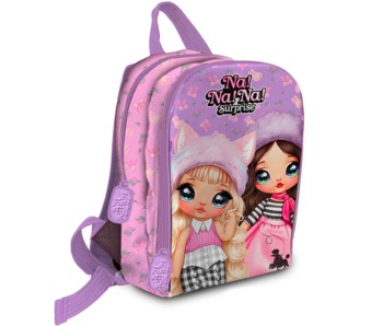 Na! Na! Na! Surprise Rucksack Dolls Glam 32 x 25 cm